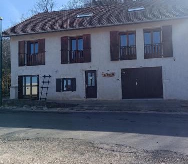 Hostiaz Bed & Breakfast | Gite la Fora