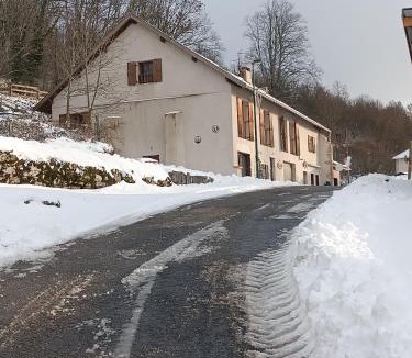 Hostiaz Bed & Breakfast | Gite la Fora