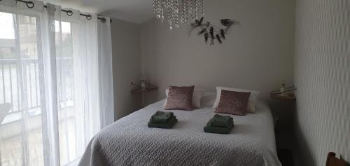 Liehon House | Gite la forge à Liéhon