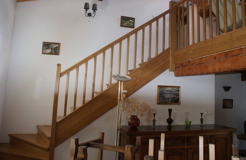 Aunat Cottage | Gite La Forge Aunat Pyrenees Ariege