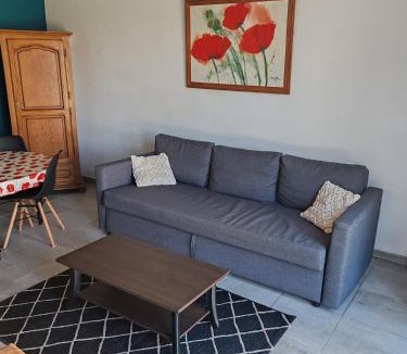 Trosly-Loire House | Gite La forge