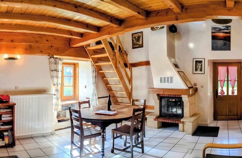 Chuyer Cottage | Gîte la Fournarie in the heart of the Massif du Pilat
