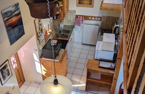 Chuyer Cottage | Gîte la Fournarie in the heart of the Massif du Pilat
