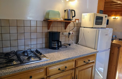Chuyer Cottage | Gîte la Fournarie in the heart of the Massif du Pilat