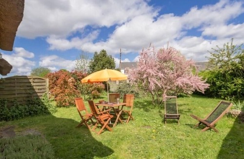 La Chapelle-des-Marais House | Gite La Chapelle-des-Marais, 1 bedroom, 2 persons