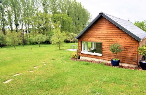 La Mailleraye-sur-Seine Apartment | Gite La Mailleraye-sur-Seine, studio flat, 2 persons