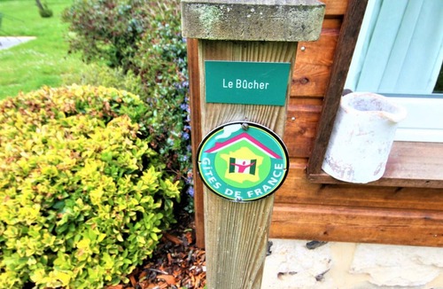 La Mailleraye-sur-Seine Apartment | Gite La Mailleraye-sur-Seine, studio flat, 2 persons