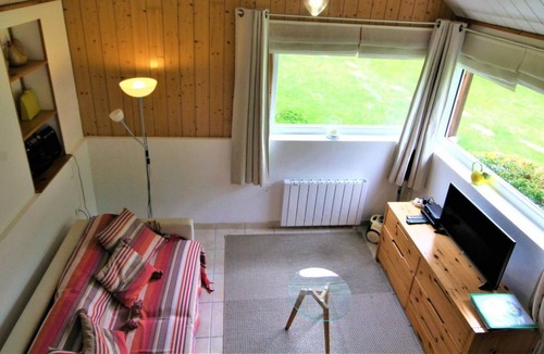 La Mailleraye-sur-Seine Apartment | Gite La Mailleraye-sur-Seine, studio flat, 2 persons