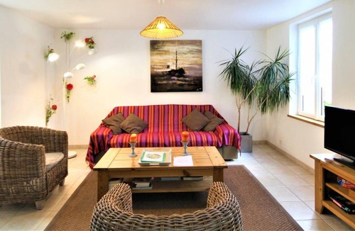 La Mailleraye-sur-Seine House | Gite La Mailleraye-sur-Seine, 2 bedrooms, 4 persons