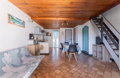 Roquefort-des-Corbieres House | Gîte La Capelle for 7 People, with Pool