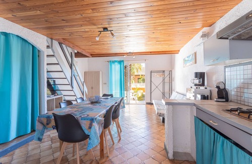 Roquefort-des-Corbieres House | Gîte La Capelle for 7 People, with Pool