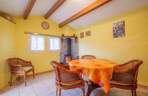 Saint-Etienne-de-Boulogne House | Gite Lagachon