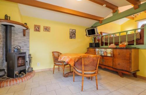 Saint-Etienne-de-Boulogne House | Gite Lagachon