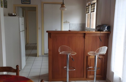 Saint-Victor-et-Melvieu House | Gite La Combe de Melvieu with Mountain View