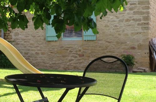 Flassigny House | gite la Fraiseraie