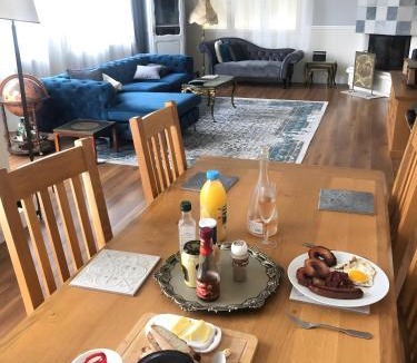 Le Ledat Apartment | Gite La Garonne