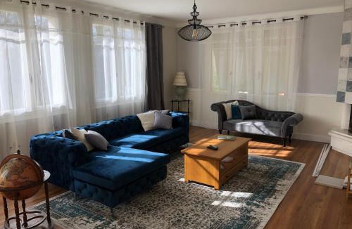 Le Ledat Apartment | Gite La Garonne