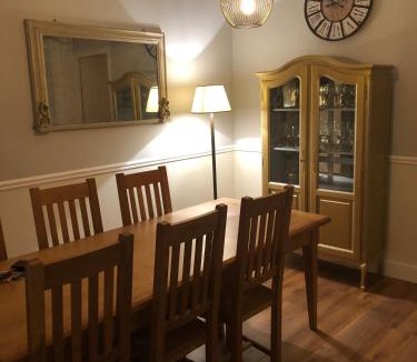 Le Ledat Apartment | Gite La Garonne