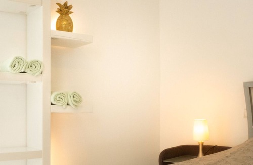 La Gaubretiere Cottage | Gite La Gaubretière, 1 bedroom, 4 persons
