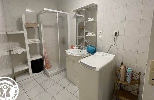 La Gaubretiere Cottage | Gite La Gaubretière, 1 bedroom, 4 persons