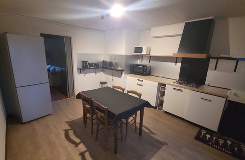 Meillonnas House | Gite la Giroflée