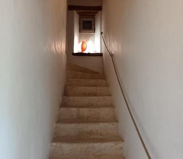 Salles House | Gite La Giscardie