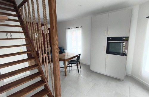 Veuves Apartment | Gite "La Glycine" for 2 with Heated Pool from Mid-May to September