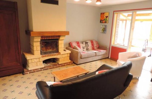 La Gonfriere House | Gite La Gonfrière, 4 bedrooms, 8 persons