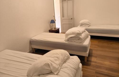 Boussageau House | Gite la grand cour