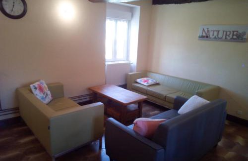 Artannes-sur-Indre House | GITE LA GRANDE AVALOUX