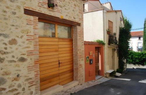 Laroque-des-Alberes Apartment | Gite La Grange Aux Hirondelles