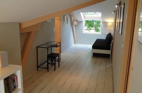 Aurice House | Gite la grange de Pachon