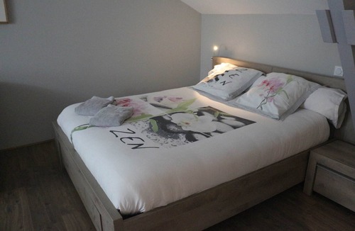 Aurice House | Gite la grange de Pachon