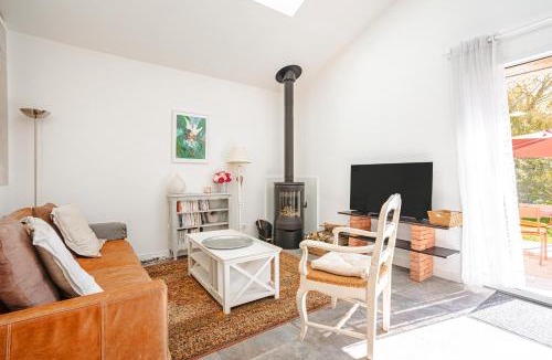 Chaille-les-Marais House | Gite La Grange Hulotte