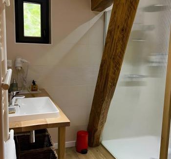 Orgeix House | Gite - La grange Tima