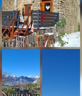 Mercus-Garrabet House | Gite La Grangette de Pauline