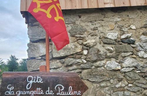 Mercus-Garrabet House | Gite La Grangette de Pauline