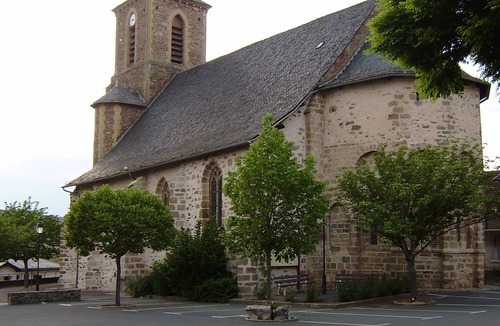 Flagnac House | Gite La Griffoulière to Flagnac 4 to 15 people in Aveyron
