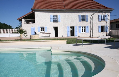 Rochetoirin House | Gite la grimaudiere duphine