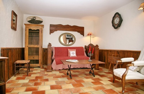 Rochetoirin House | Gite la grimaudiere duphine