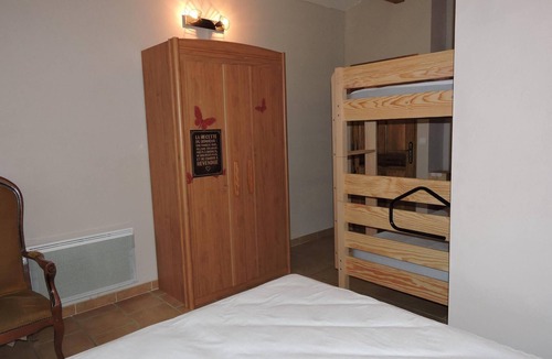 Divajeu Apartment | Gite " La Hugonnette"