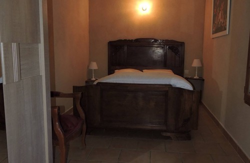 Divajeu Apartment | Gite " La Hugonnette"