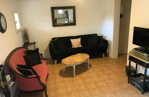 Le Ledat Apartment | Gite La Lède