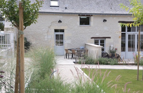 Lignieres-de-Touraine House | Gite La Loire 4/5 Personnes à la Campagne Prés des Vergers