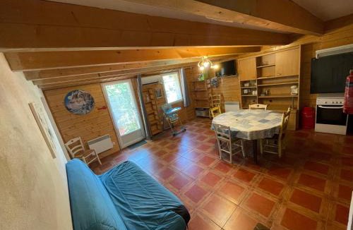 Mont-Roc Apartment | Gite LA LICORNE