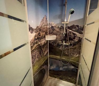 Mont-Roc Apartment | Gite LA LICORNE