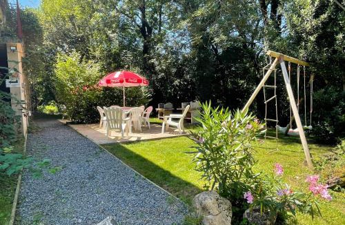 Mont-Roc Apartment | Gite LA LICORNE
