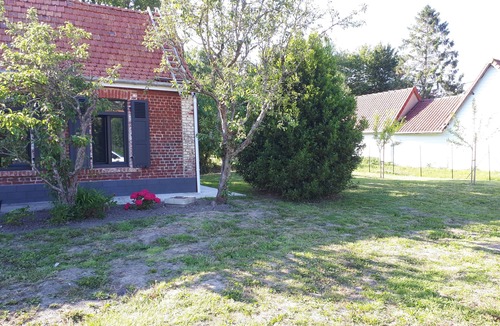 Escuilles House | Gite La longère house 80 m2
