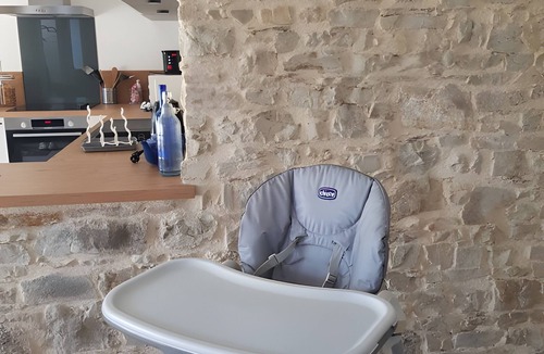 Laille House | Gite la longère – nature and tranquility