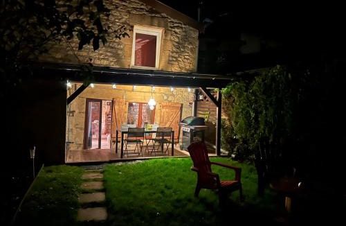 Stenay House | GITE LA LOUTRE